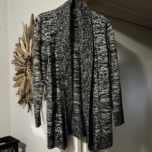 Apt 9 cardigan sweater